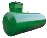 Cemo-Erdtank Cemo-Erdtank