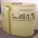 Haase-Ovaltank Haase-Ovaltank