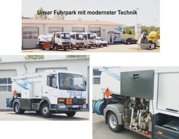 Fuhrpark Fuhrpark
