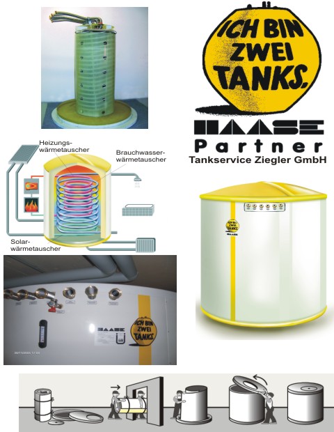 Haase Waermespeicher