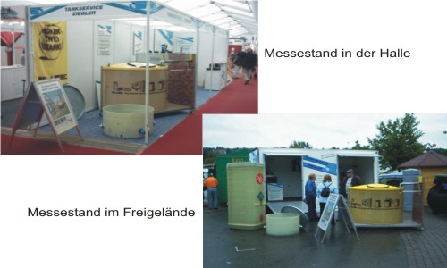 Messebild